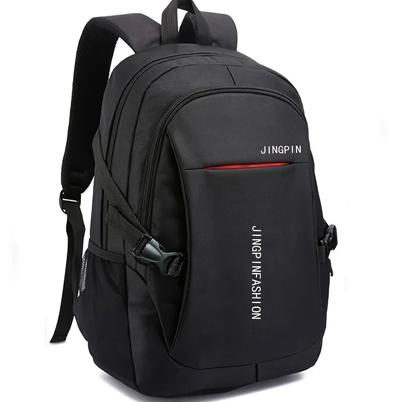 Oxford Waterproof Laptop Backpack